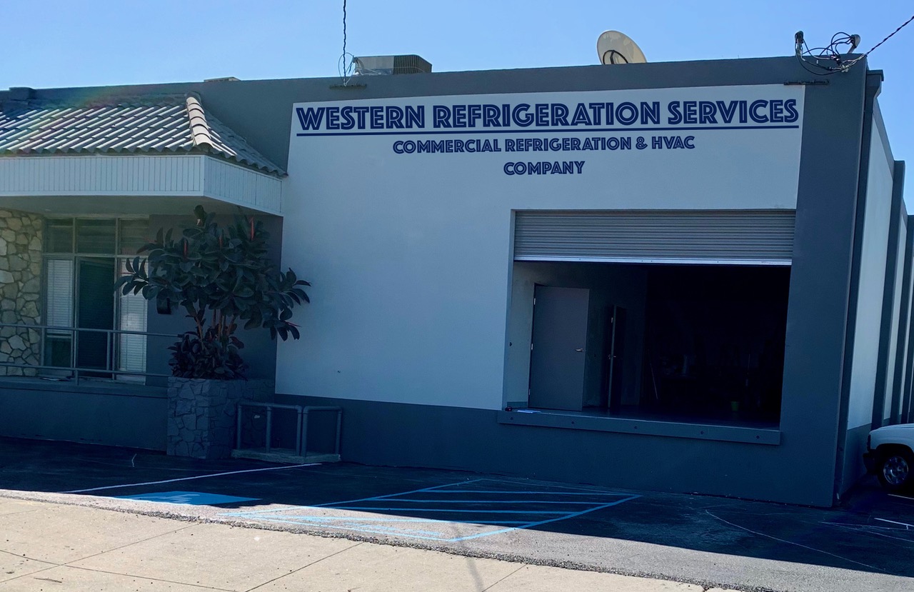 Western Refrigeration Services