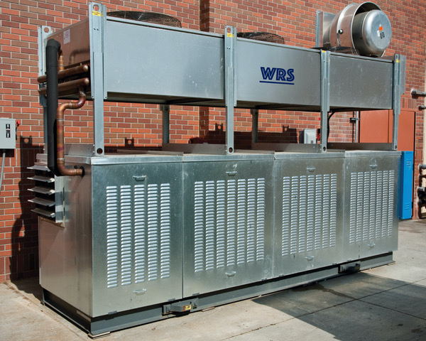 Western Refrigeration Services